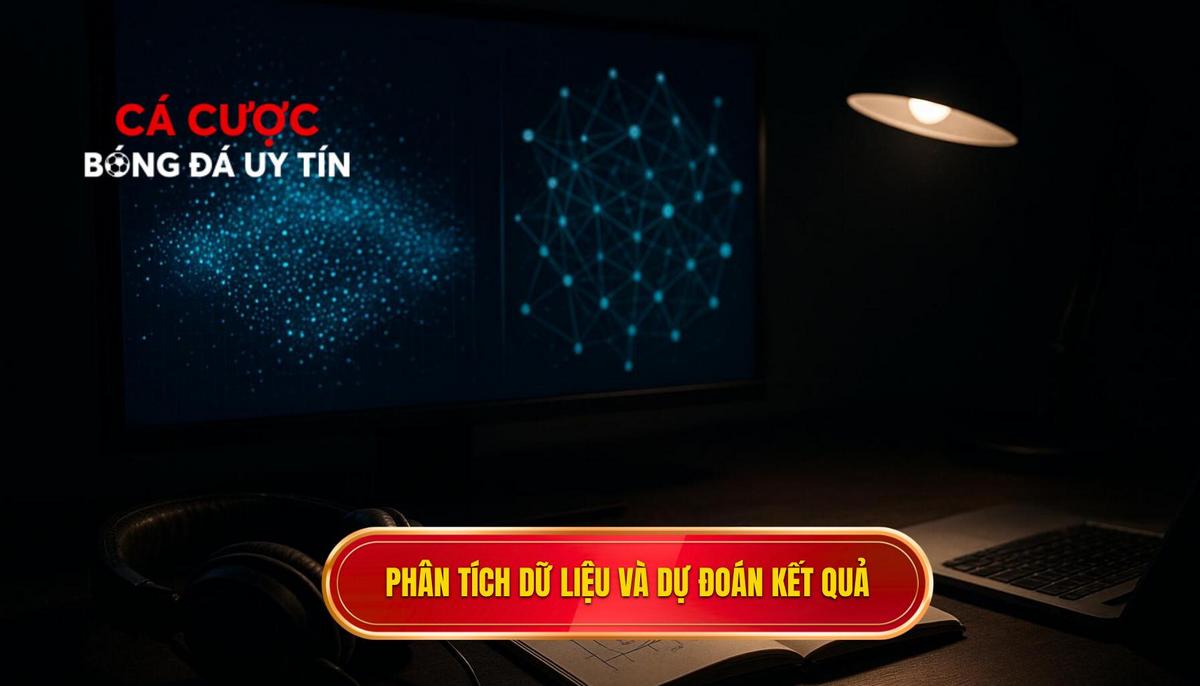 Phân tích dữ liệu và soi kèo chuyên sâu
