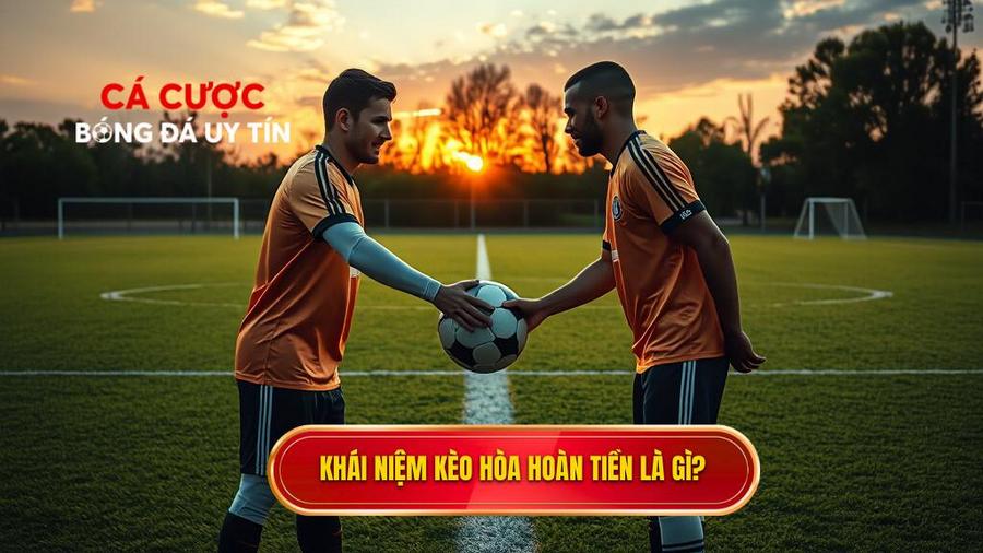 Kèo hòa hoàn tiền (Draw no bet) là gì?