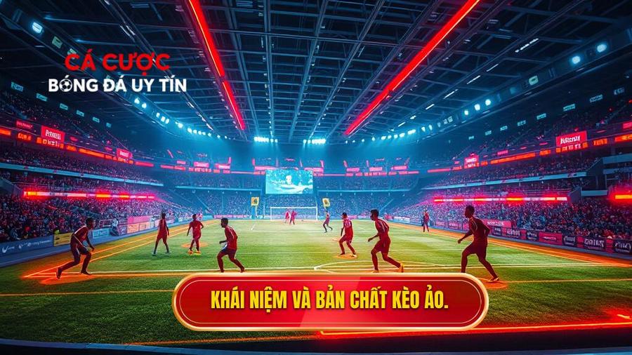 Kèo ảo (Virtual sports) là gì? Định nghĩa và bản chất