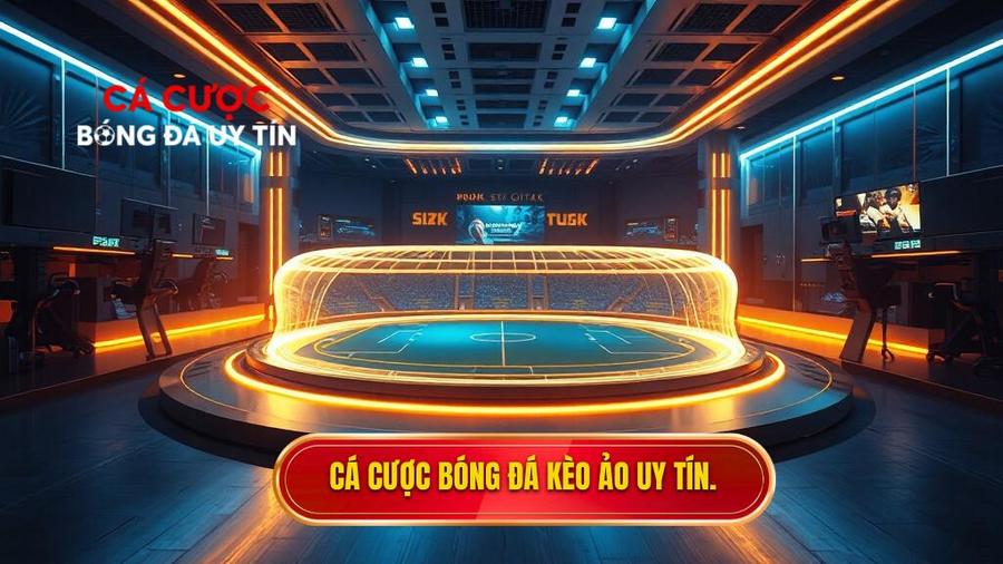 Kèo ảo (Virtual sports)