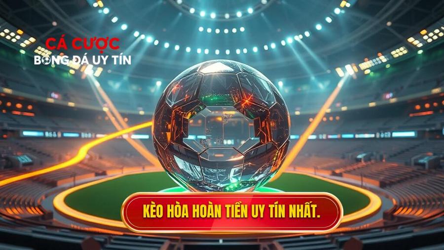 Kèo hòa hoàn tiền (Draw no bet)