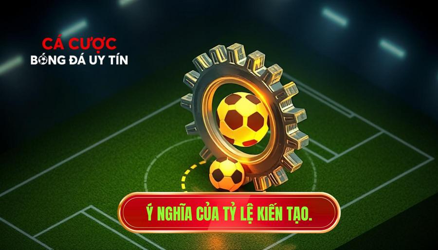 1. Ý nghĩa của tỷ lệ kiến tạo.