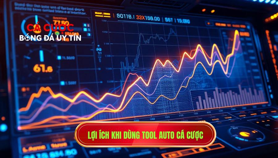 3. Lợi ích khi dùng tool auto cá cược